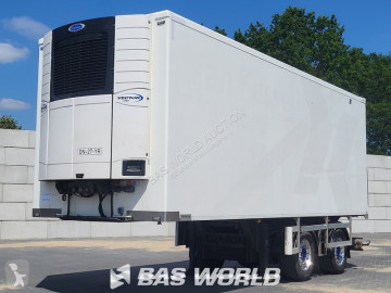 Semi remorque Tracon Uden