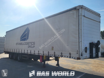 Semi remorque Schmitz Cargobull