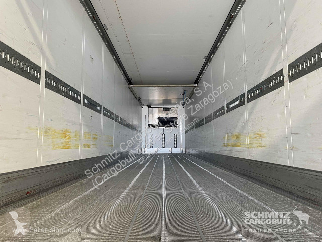 Schmitz Cargobull Reefer Standard semi-trailer