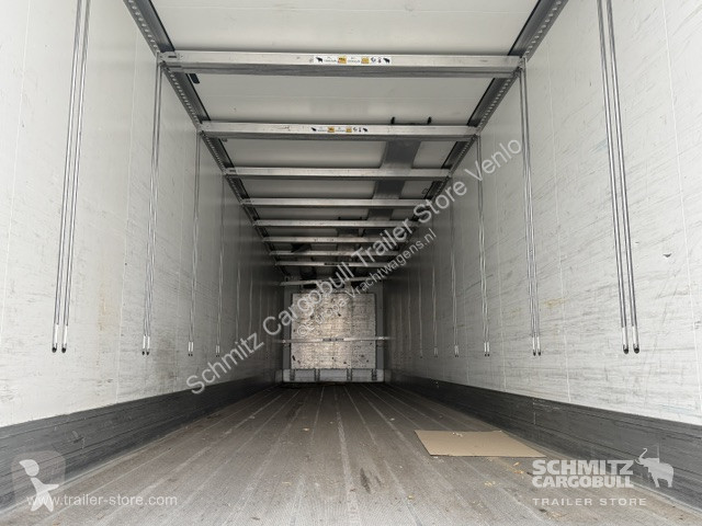 Oplegger Schmitz Cargobull Tiefkühler Standard...