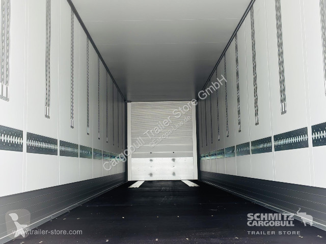 Semirremolque Schmitz Cargobull...
