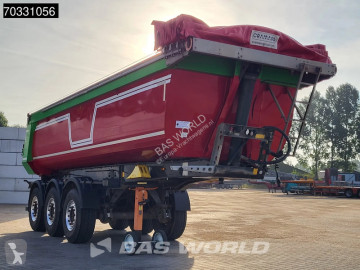 Semi remorque benne Schmitz Cargobull