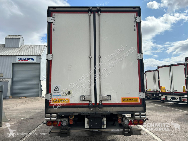 Semi remorque Schmitz Cargobull Reefer Standard...