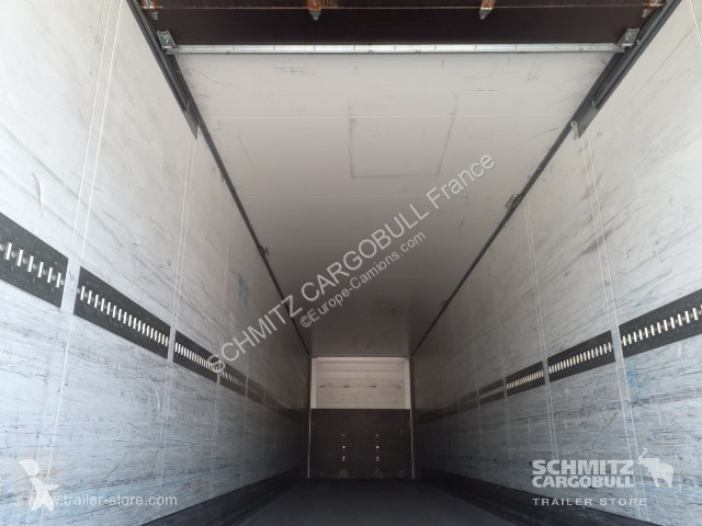 Semi remorque Schmitz Cargobull Semitrailer...