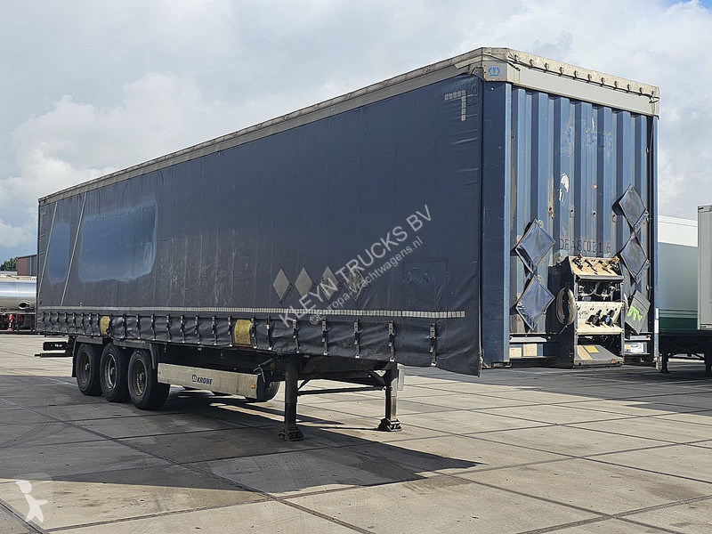 Oplegger Krone N/A