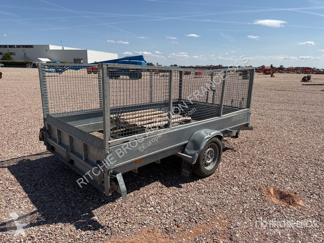 Véhicule utilitaire   H211L01CF
