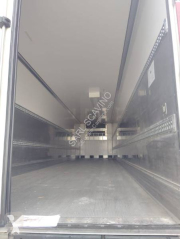 Semi remorque frigo Frappa