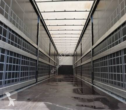 Semi remorque Schmitz Cargobull