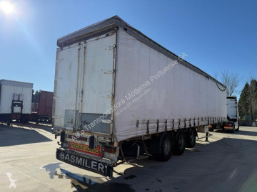 Semi reboque Fruehauf Semi-Reboque