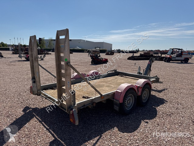 Porta máquinas  H212L14CF