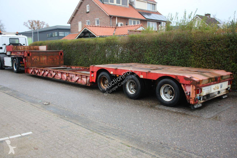Semirremolque Nooteboom EURO-48-03