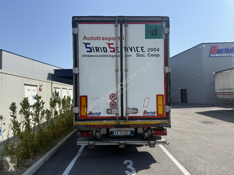 Semi remorque Schmitz Cargobull SEMIRIMORCHIO,...