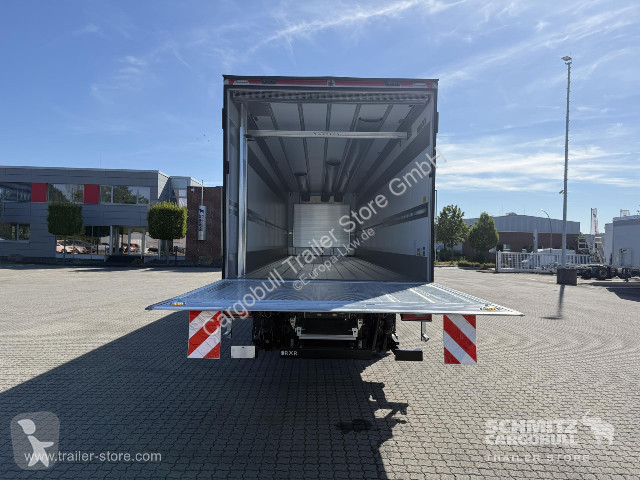 Schmitz Cargobull Frischdienst Standard...