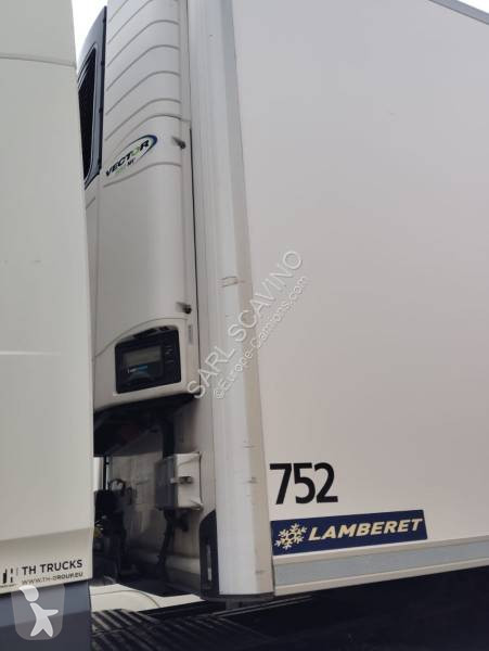 Lamberet 3 SEMI  A VENDRE - PRIX INTERESSANT...
