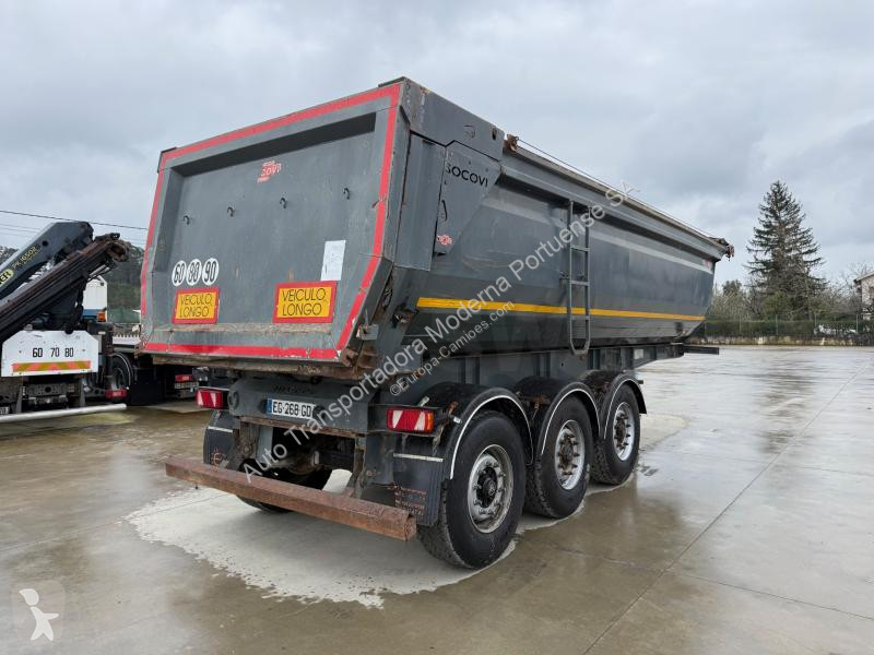 Invepe  Semi-Reboque semi-trailer