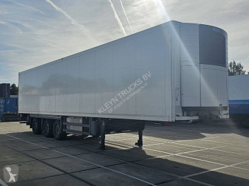 Semi remorque frigo mono température Schmitz Cargobull