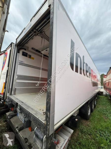 Semi remorque frigo Lamberet