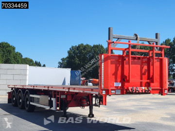 Semirremolque Nooteboom OVB-45-03