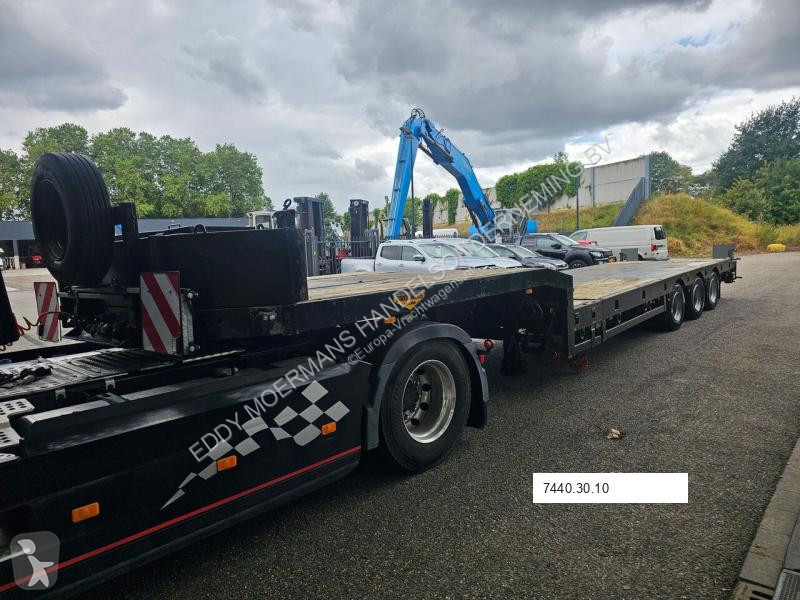 Oplegger Broshuis 3AB50-48
