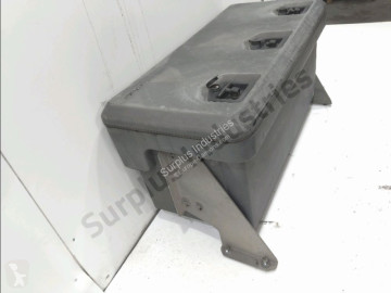 Semi reboque Schmitz Cargobull SCS SCS 24/L