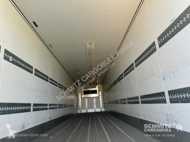Oplegger Schmitz Cargobull Semitrailer Reefer...