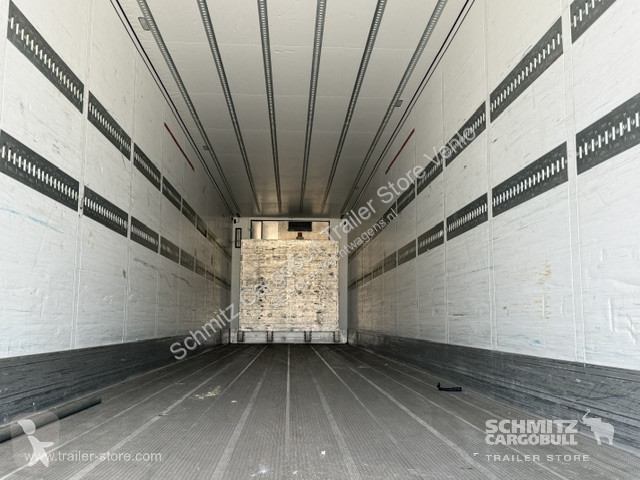 Semi remorque Schmitz Cargobull Tiefkühler...
