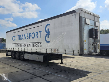 Schwarzmüller SCB*S3T semi-trailer