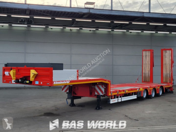 New Kässbohrer semi-trailer