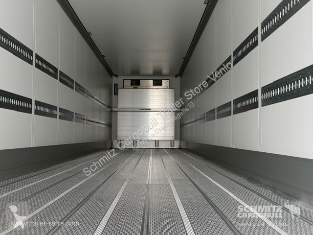 Oplegger Schmitz Cargobull Tiefkühler Standard
