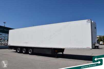 Semirremolque isotermo Schmitz Cargobull