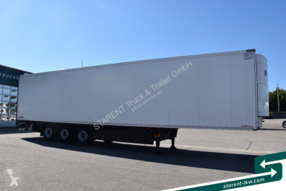 Semirremolque isotermo Schmitz Cargobull