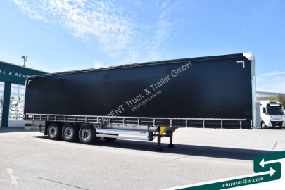 Semirremolque tautliner (lonas correderas) Schmitz Cargobull nuevo