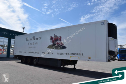 Semi remorque frigo Schmitz Cargobull