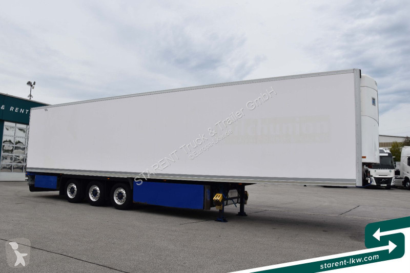 Oplegger Lamberet ThermoKing Spectrum Multitemp...
