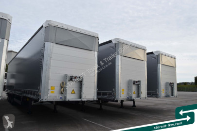 Semirremolque tautliner (lonas correderas) Schmitz Cargobull nuevo