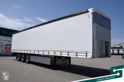 Semirremolque tautliner (lonas correderas) Schmitz Cargobull nuevo