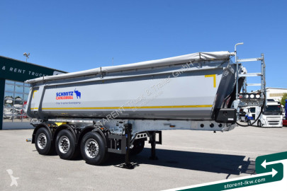 Semirremolque volquete Schmitz Cargobull nuevo