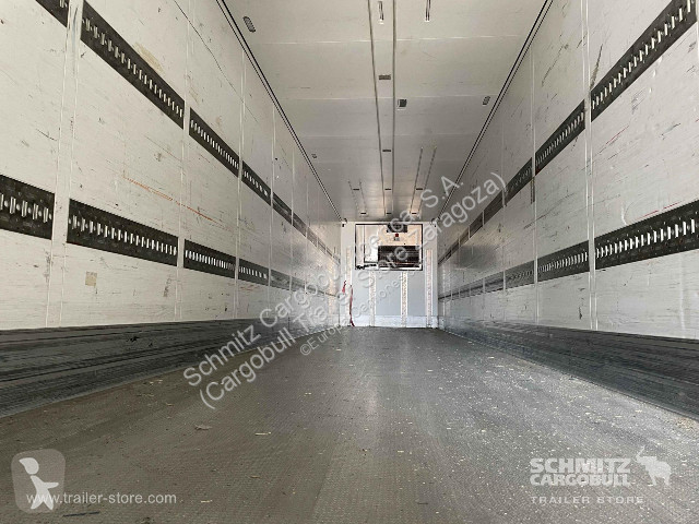 Semirremolque Schmitz Cargobull Reefer Standard