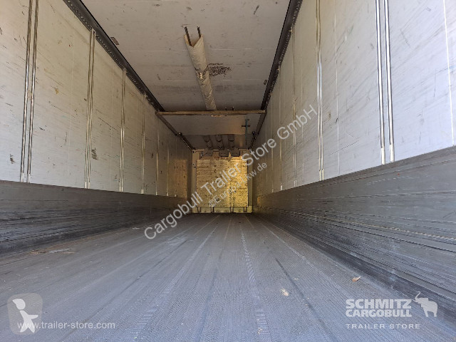Oplegger Schmitz Cargobull Tiefkühler Multitemp...