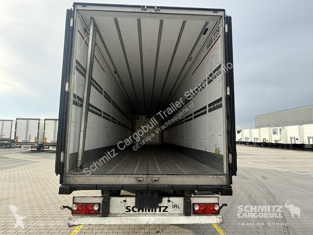 Oplegger Schmitz Cargobull Tiefkühler Standard