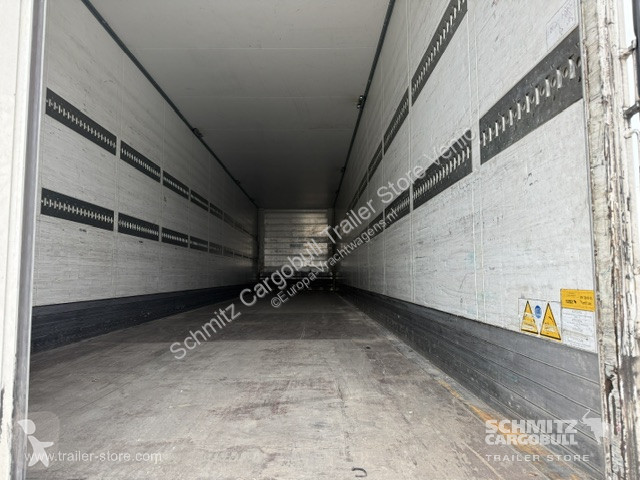 Oplegger Schmitz Cargobull Trockenfrachtkoffer...
