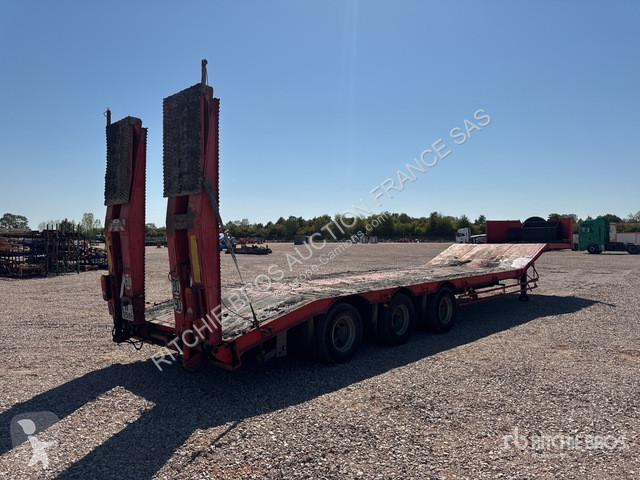 Трал ACTM  S44315