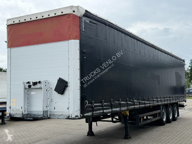 Semirremolque Schmitz Cargobull 24/L - 13.62 BS...
