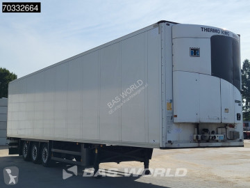 Oplegger koelwagen mono temperatuur Schmitz Cargobull