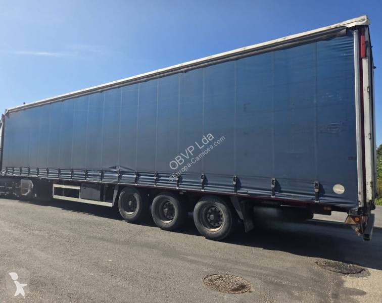Semirremolque Lecitrailer LTP