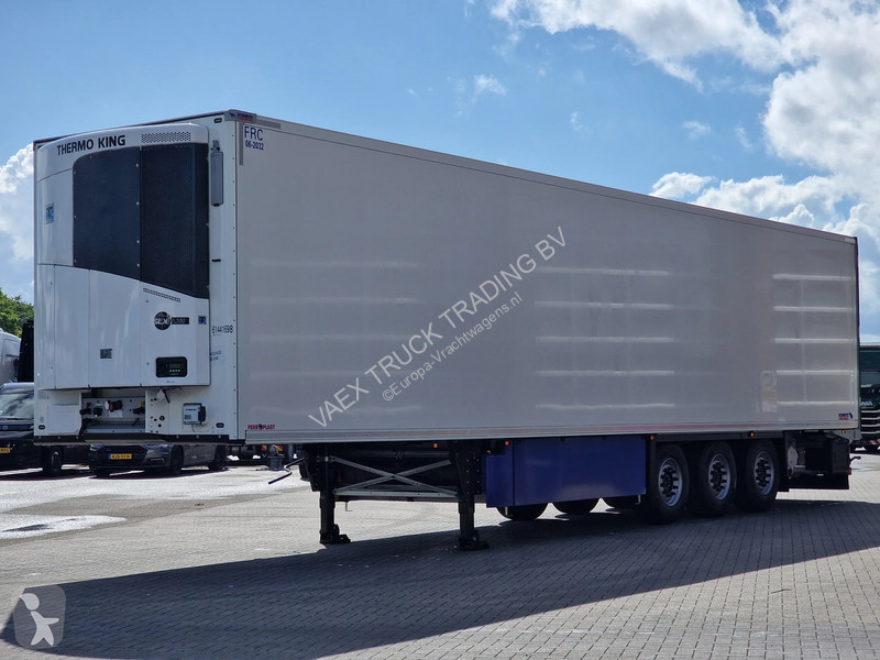 Semirremolque Schmitz Cargobull NEW -  24...