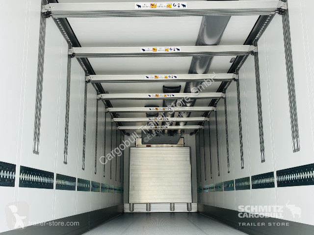 Semirremolque Schmitz Cargobull Tiefkühler...