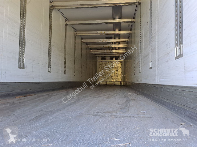 Semirremolque Schmitz Cargobull Tiefkühler...