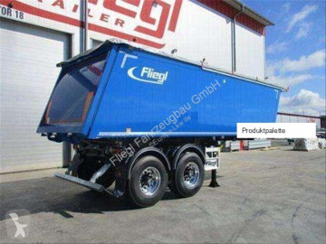 Semirremolque volquete Fliegl nuevo