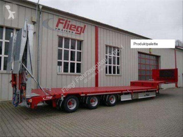 Semirremolque Fliegl Liftmaster SDS 470 T